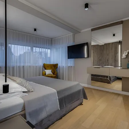 Shell Luxury Zadar