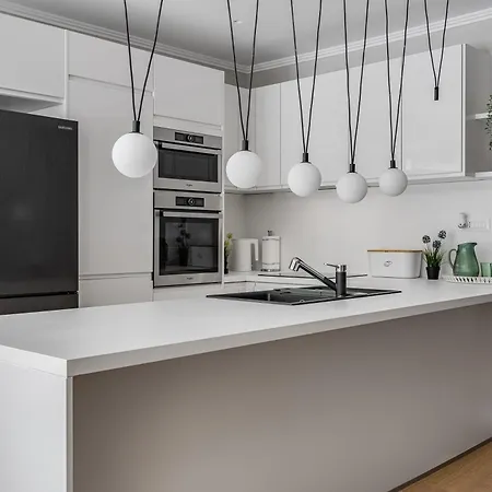 Shell Luxury Ferienhaus