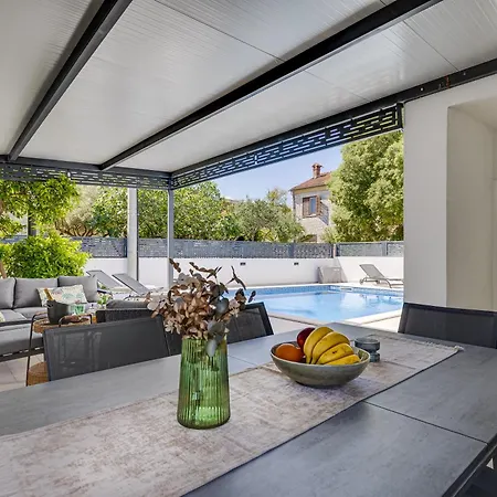 Shell Luxury Ferienhaus