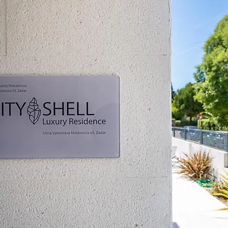 Shell Luxury * 자다르