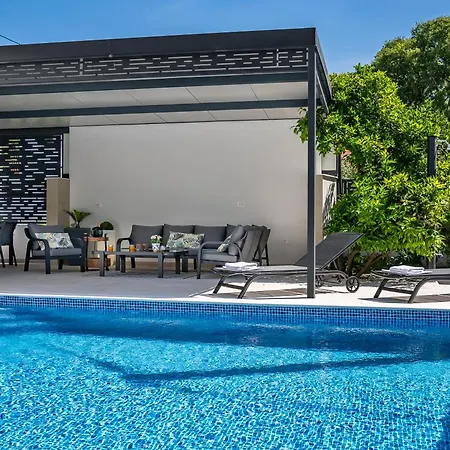 Shell Luxury * Zadar