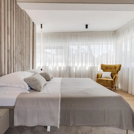 Ferienhaus Shell Luxury *